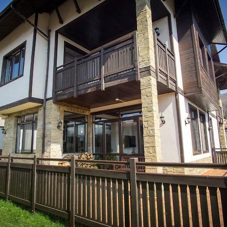 Villa Pri Shtarkela Brodilovo Exterior foto