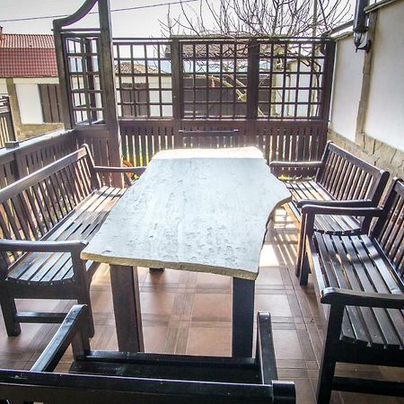 Villa Pri Shtarkela Brodilovo Exterior foto