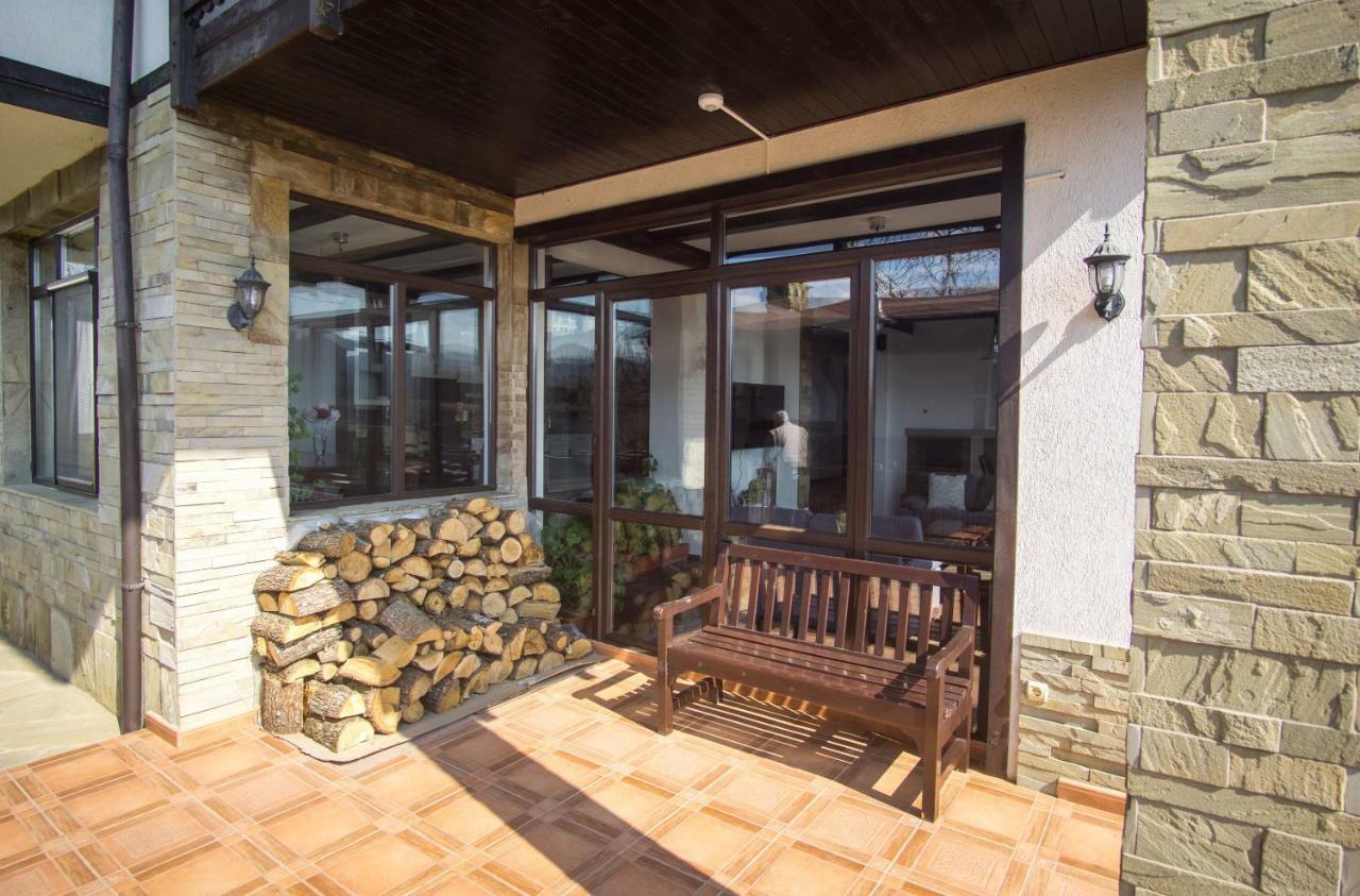 Villa Pri Shtarkela Brodilovo Exterior foto