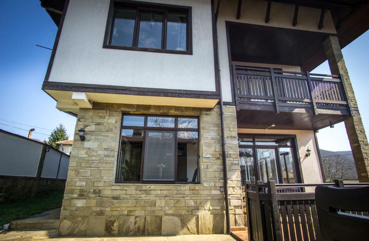 Villa Pri Shtarkela Brodilovo Exterior foto