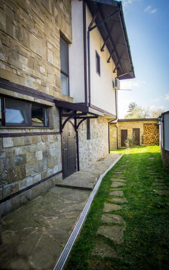 Villa Pri Shtarkela Brodilovo Exterior foto